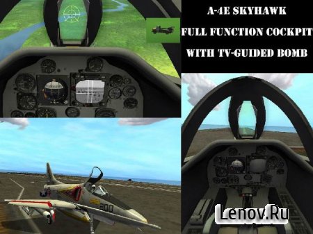 Gunship III - U.S. NAVY v 3.8.5 Mod (Unlocked)