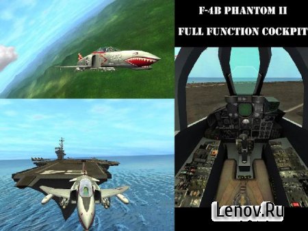 Gunship III - U.S. NAVY v 3.8.5 Mod (Unlocked)