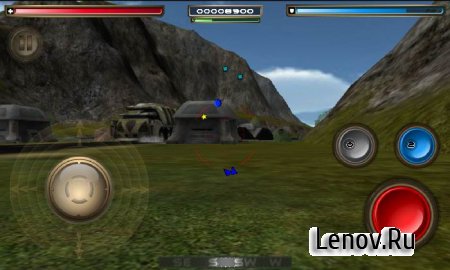 Tank Recon 2 (обновлено v 3.1.640) (Full)