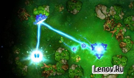 God of Light HD v 1.2.5 Мод (много денег)