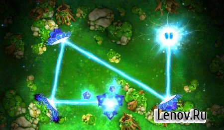 God of Light HD v 1.2.5 Мод (много денег)