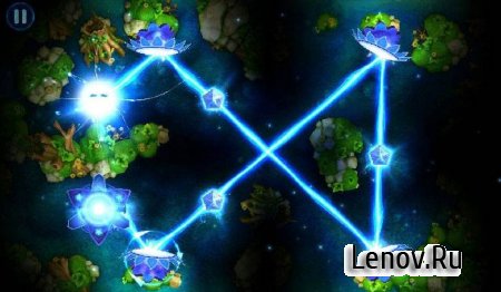 God of Light HD v 1.2.5 Мод (много денег)