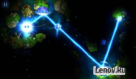 God of Light HD v 1.2.5 Мод (много денег)