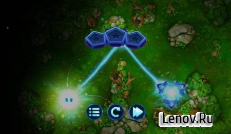 God of Light HD v 1.2.5 Мод (много денег)