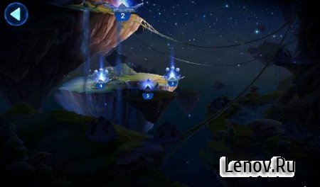 God of Light HD v 1.2.5 Мод (много денег)