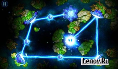 God of Light HD v 1.2.5 Мод (много денег)
