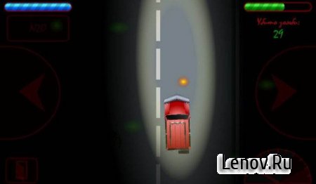 Town Escape (Побег из города) v 1.0.1