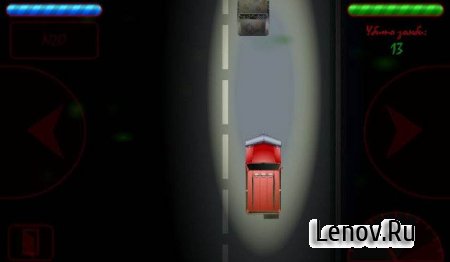 Town Escape (Побег из города) v 1.0.1