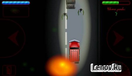 Town Escape (Побег из города) v 1.0.1