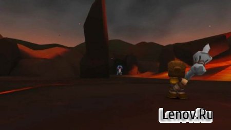 Call of Mini™ Dino Hunter v 3.2.5 Mod (Unlimited Gold/Gems)
