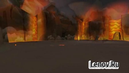 Call of Mini™ Dino Hunter v 3.2.5 Mod (Unlimited Gold/Gems)