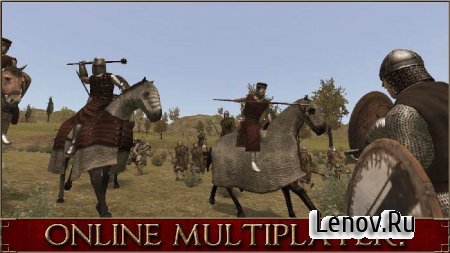 Mount & Blade: Warband (обновлено v 1.071)
