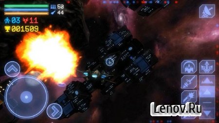 The Battle of Almaak v 1.03