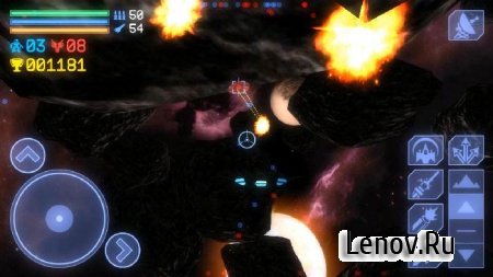 The Battle of Almaak v 1.03