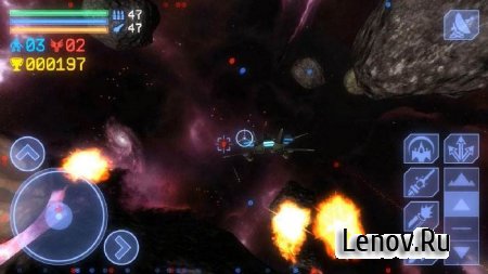The Battle of Almaak v 1.03