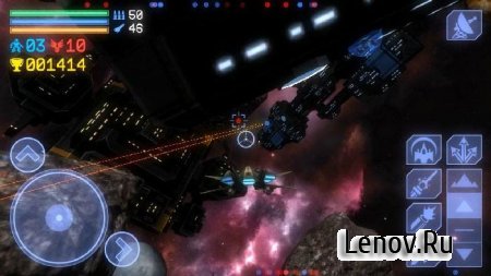 The Battle of Almaak v 1.03