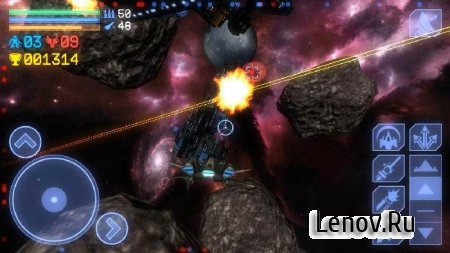 The Battle of Almaak v 1.03