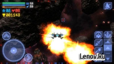 The Battle of Almaak v 1.03