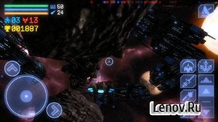 The Battle of Almaak v 1.03