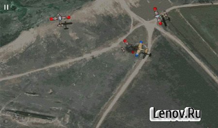 Ace Commander v 1.01
