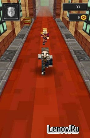 Runcraft -Thrones v 1.1.4 Mod