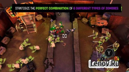 Zombie Tycoon 2 v 1.0.3
