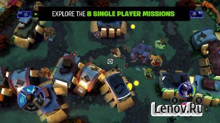 Zombie Tycoon 2 v 1.0.3