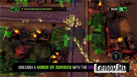 Zombie Tycoon 2 v 1.0.3