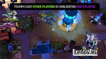 Zombie Tycoon 2 v 1.0.3