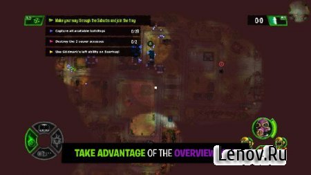 Zombie Tycoon 2 v 1.0.3