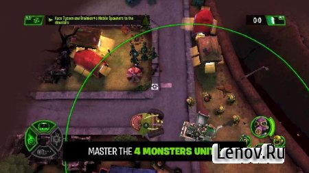 Zombie Tycoon 2 v 1.0.3