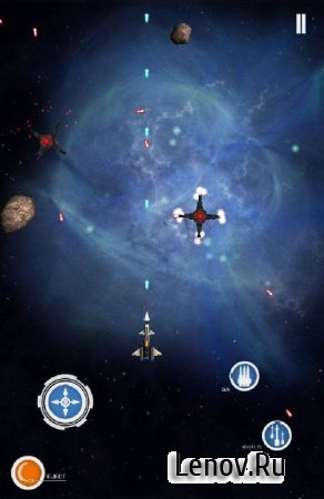 Wicked Squadron v 1.7.8 Mod (Premium Edition)