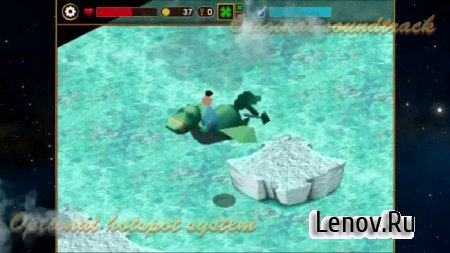 Little Big Adventure v 1.02