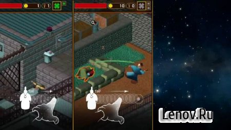 Little Big Adventure v 1.02