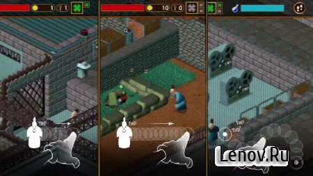 Little Big Adventure v 1.02