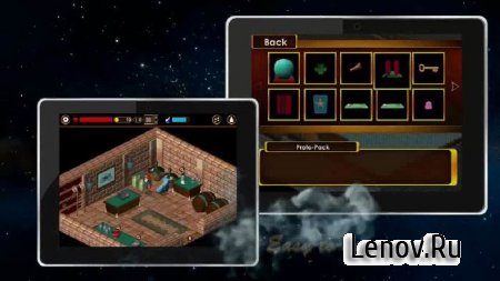 Little Big Adventure v 1.02