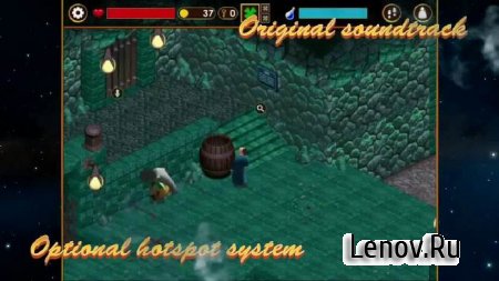Little Big Adventure v 1.02