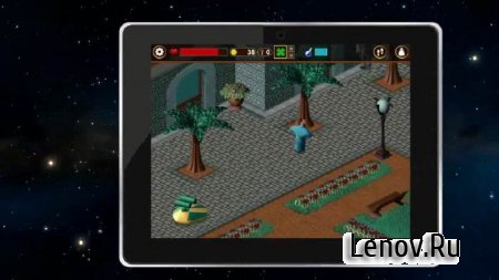 Little Big Adventure v 1.02