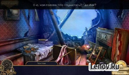 Clockwork Tales v 1.8 Мод