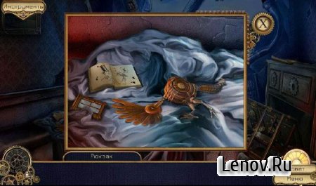 Clockwork Tales v 1.8 Мод