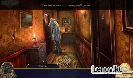 Clockwork Tales v 1.8 Мод