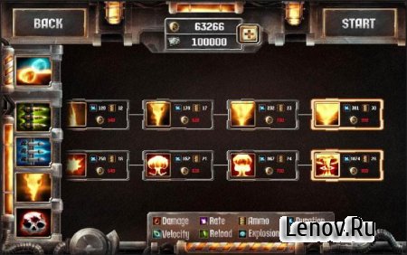 Infected Souls v 1.0.11 (Mod Money)