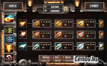 Infected Souls v 1.0.11 (Mod Money)