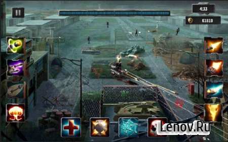 Infected Souls v 1.0.11 (Mod Money)