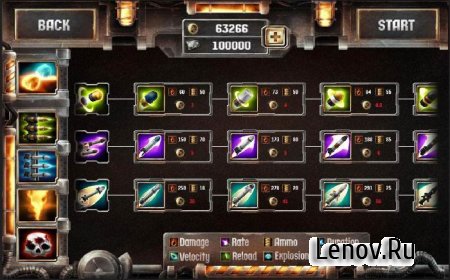 Infected Souls v 1.0.11 (Mod Money)
