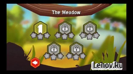 Пчела Майя: The Ant's Quest (Maya the bee: The Ant’s Quest) v 1.0