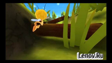 Пчела Майя: The Ant's Quest (Maya the bee: The Ant’s Quest) v 1.0