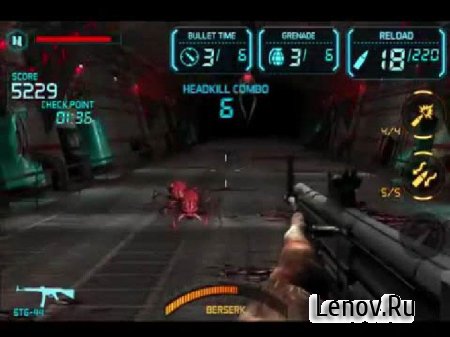 GUN ZOMBIE 2: RELOADED (обновлено v 1.0.2) Мод (много денег)