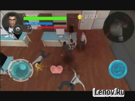 Office Worker Revenge 3D v 1.8 Mod (Unlimited Coins)