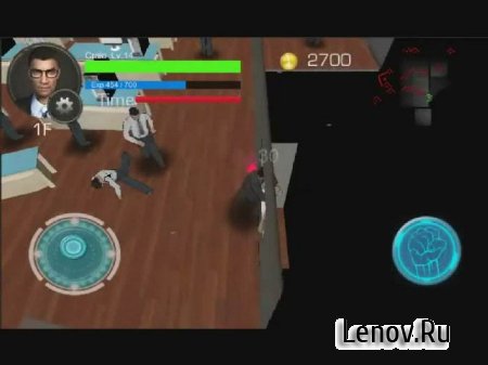 Office Worker Revenge 3D v 1.8 Mod (Unlimited Coins)